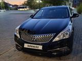 Hyundai Grandeur 2014 годаүшін8 250 000 тг. в Кызылорда – фото 2