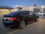 Hyundai Grandeur 2014 годаүшін8 250 000 тг. в Кызылорда – фото 5