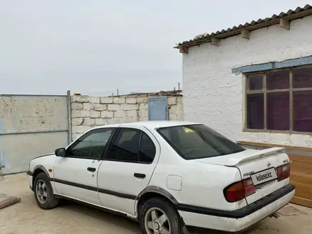 Nissan Primera 1994 года за 550 000 тг. в Актау – фото 2