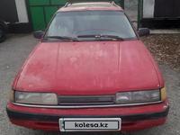 Mazda 626 1992 годаүшін650 000 тг. в Талдыкорган