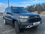 ВАЗ (Lada) Niva Travel 2022 года за 7 999 999 тг. в Павлодар