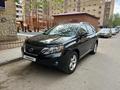 Lexus RX 350 2011 года за 9 800 000 тг. в Астана – фото 5