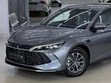 BYD Qin L DM-i 2025 года за 10 300 000 тг. в Шымкент – фото 2