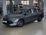 BYD Qin L DM-i 2025 года за 10 300 000 тг. в Шымкент