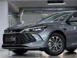 BYD Qin L DM-i 2025 года за 10 300 000 тг. в Шымкент – фото 3