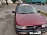 Volkswagen Passat 1994 годаfor2 200 000 тг. в Шымкент – фото 2