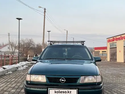 Opel Vectra 1995 года за 1 500 000 тг. в Актобе – фото 3