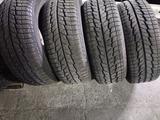 Шины зимние Powertrac за 65 000 тг. в Шымкент – фото 2