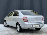 Chevrolet Cobalt 2021 года за 5 970 000 тг. в Актобе – фото 5