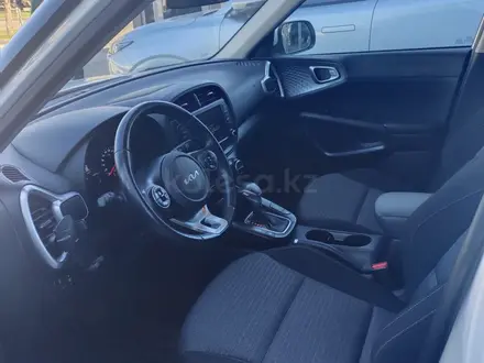 Kia Soul 2022 года за 8 000 000 тг. в Астана – фото 3