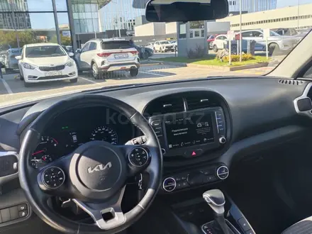 Kia Soul 2022 года за 8 000 000 тг. в Астана – фото 4