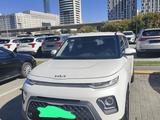 Kia Soul 2022 года за 8 000 000 тг. в Астана