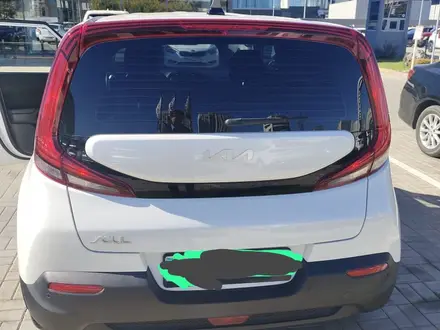 Kia Soul 2022 года за 8 000 000 тг. в Астана – фото 2