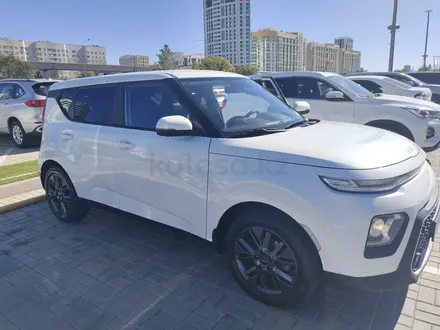 Kia Soul 2022 года за 8 000 000 тг. в Астана – фото 6