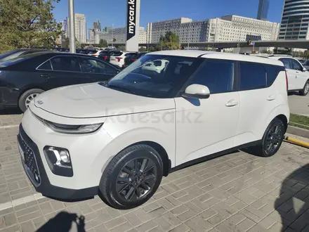 Kia Soul 2022 года за 10 500 000 тг. в Астана – фото 7