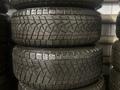 Резину Bridgestone 265/65/17 на лэнд крузер за 200 000 тг. в Семей – фото 2