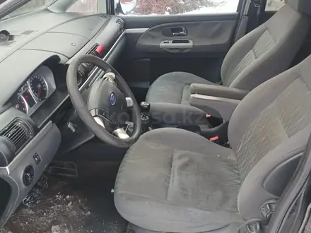 Ford Galaxy 2002 года за 100 000 тг. в Уральск – фото 4