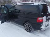 Ford Galaxy 2002 года за 100 000 тг. в Уральск – фото 3