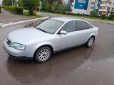 Audi A6 1998 годаүшін3 500 000 тг. в Павлодар – фото 2