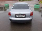 Audi A6 1998 годаүшін3 500 000 тг. в Павлодар – фото 4