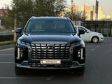 Hyundai Palisade 2022 года за 26 500 000 тг. в Шымкент – фото 5