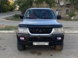 Mitsubishi Montero Sport 2001 года за 4 200 000 тг. в Жезказган