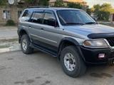 Mitsubishi Montero Sport 2001 года за 4 200 000 тг. в Жезказган – фото 3