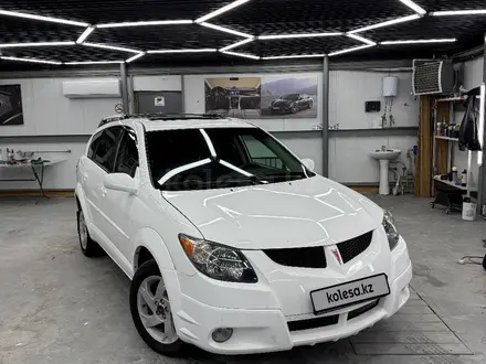 Pontiac Vibe 2003 года за 3 450 000 тг. в Алматы