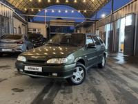 ВАЗ (Lada) 2114 2007 года за 1 100 000 тг. в Тараз