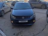 Volkswagen Polo 2011 годаүшін4 200 000 тг. в Астана – фото 3