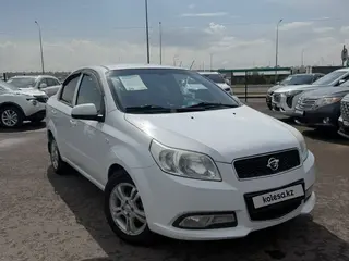 Ravon Nexia R3