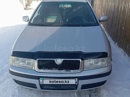 Skoda Octavia 2002 года за 2 500 000 тг. в Риддер