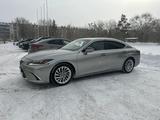 Lexus ES 250 2020 года за 23 000 000 тг. в Актобе – фото 5