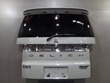 Mitsubishi Delica D:5 Крышка багажника дверь багажника Мицубиси Делика Д5 за 55 000 тг. в Астана