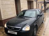 ВАЗ (Lada) Priora 2170 2007 года за 1 800 000 тг. в Павлодар