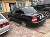 ВАЗ (Lada) Priora 2170 2007 годаүшін1 800 000 тг. в Павлодар – фото 4