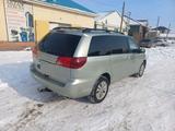 Toyota Sienna 2003 года за 6 700 000 тг. в Аральск – фото 4