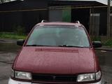Mitsubishi Space Wagon 1992 года за 1 500 000 тг. в Алматы – фото 2