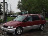 Mitsubishi Space Wagon 1992 года за 1 500 000 тг. в Алматы – фото 3