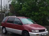 Mitsubishi Space Wagon 1992 года за 1 500 000 тг. в Алматы – фото 4
