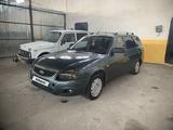 ВАЗ (Lada) Priora 2171 2011 годаүшін1 650 000 тг. в Туркестан