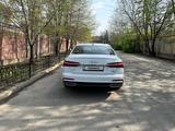 Audi A6 2021 года за 27 500 000 тг. в Алматы – фото 5