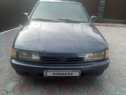 Nissan Primera 1996 года за 590 000 тг. в Алматы