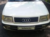 Audi 100 1992 года за 1 700 000 тг. в Тараз