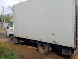 Toyota  Dyna 1994 года за 4 800 000 тг. в Талгар – фото 3