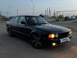 BMW 520 1992 годаүшін1 350 000 тг. в Уральск