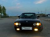 BMW 520 1992 года за 1 350 000 тг. в Уральск – фото 2