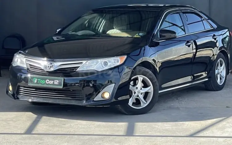 Toyota Camry 2012 года за 8 000 000 тг. в Актау