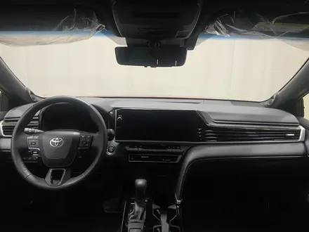 Toyota Camry Luxe 2024 года за 19 700 000 тг. в Алматы – фото 8