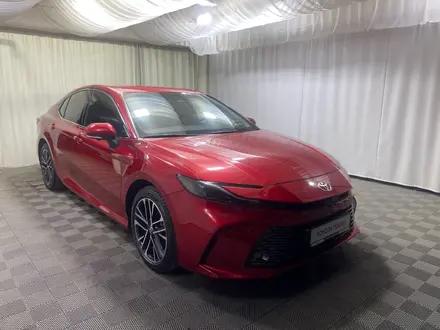 Toyota Camry Luxe 2024 года за 19 700 000 тг. в Алматы – фото 19